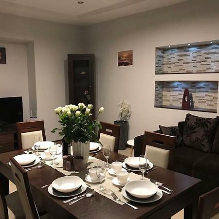 Apartment Family كراكوفيا المظهر الخارجي الصورة