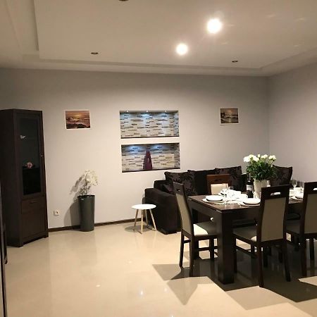 Apartment Family كراكوفيا المظهر الخارجي الصورة