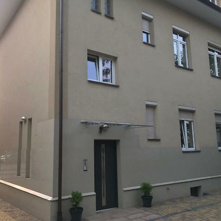 Apartment Family كراكوفيا المظهر الخارجي الصورة