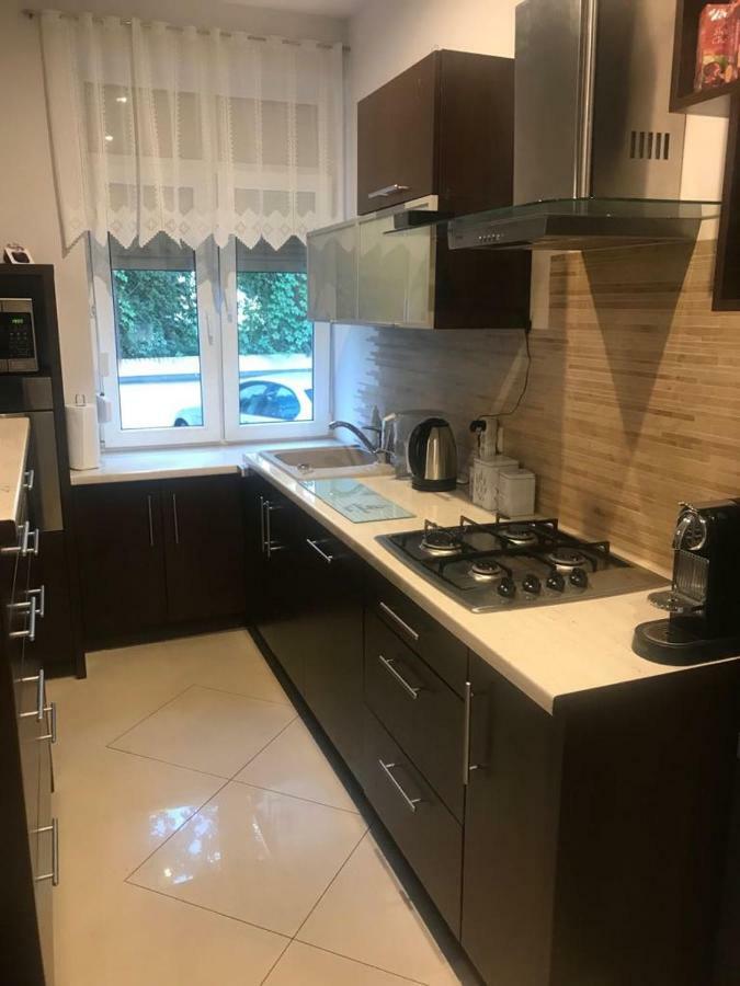Apartment Family كراكوفيا المظهر الخارجي الصورة