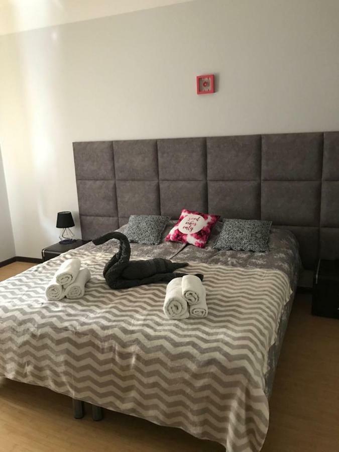 Apartment Family كراكوفيا المظهر الخارجي الصورة