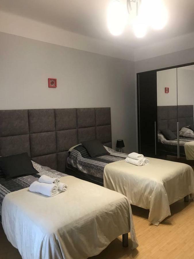 Apartment Family كراكوفيا المظهر الخارجي الصورة
