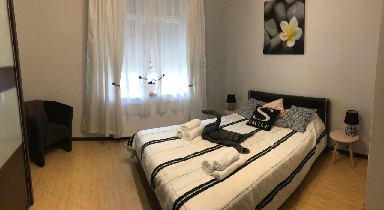 Apartment Family كراكوفيا المظهر الخارجي الصورة