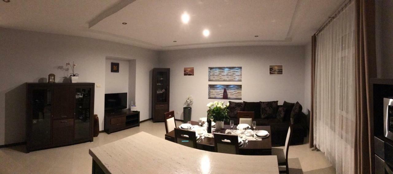 Apartment Family كراكوفيا المظهر الخارجي الصورة