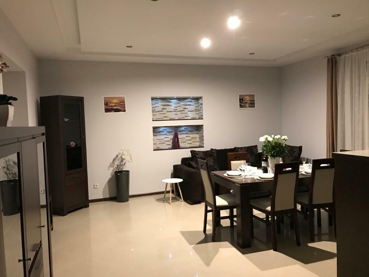 Apartment Family كراكوفيا المظهر الخارجي الصورة
