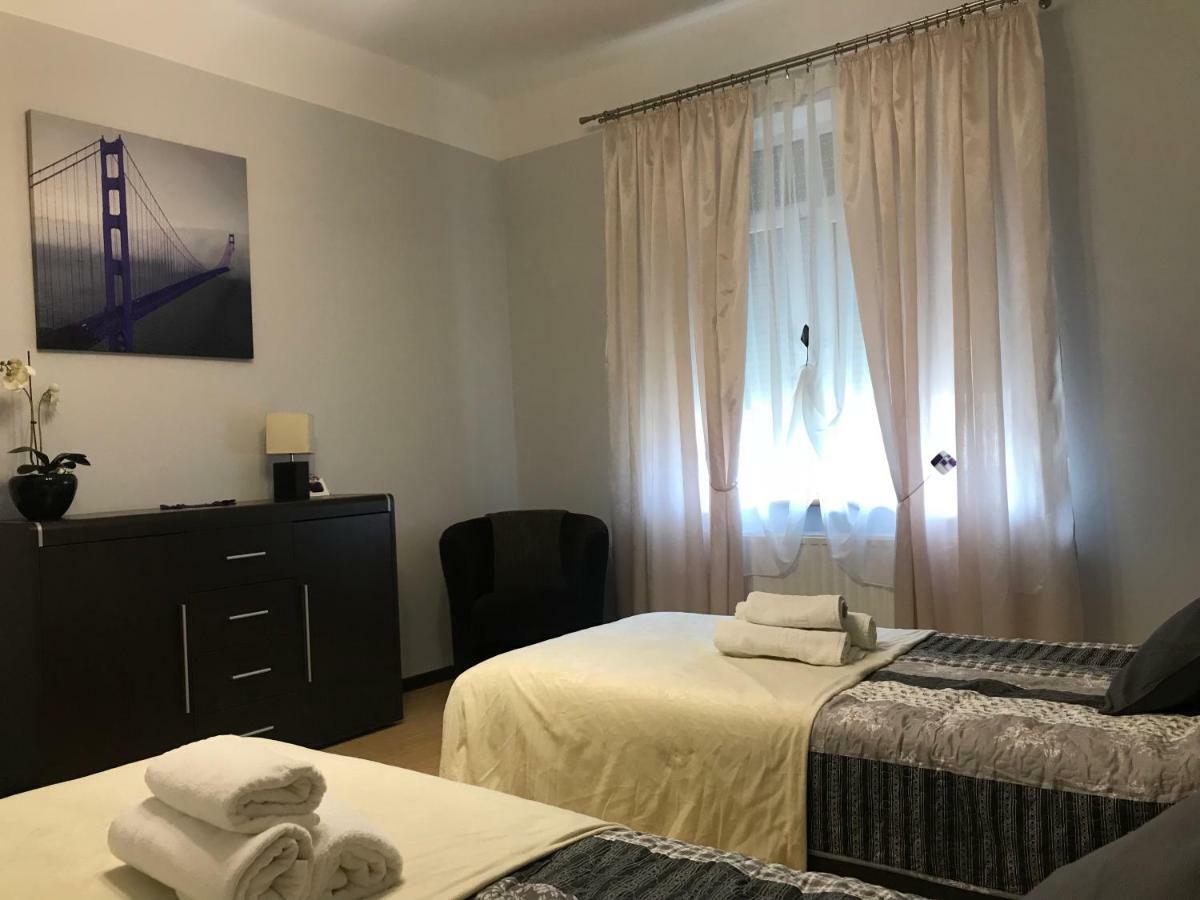 Apartment Family كراكوفيا المظهر الخارجي الصورة