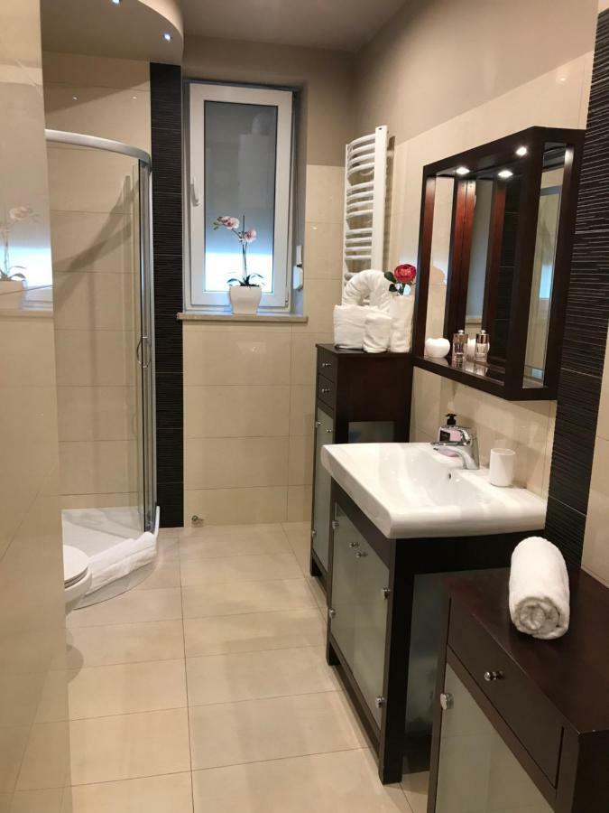 Apartment Family كراكوفيا المظهر الخارجي الصورة